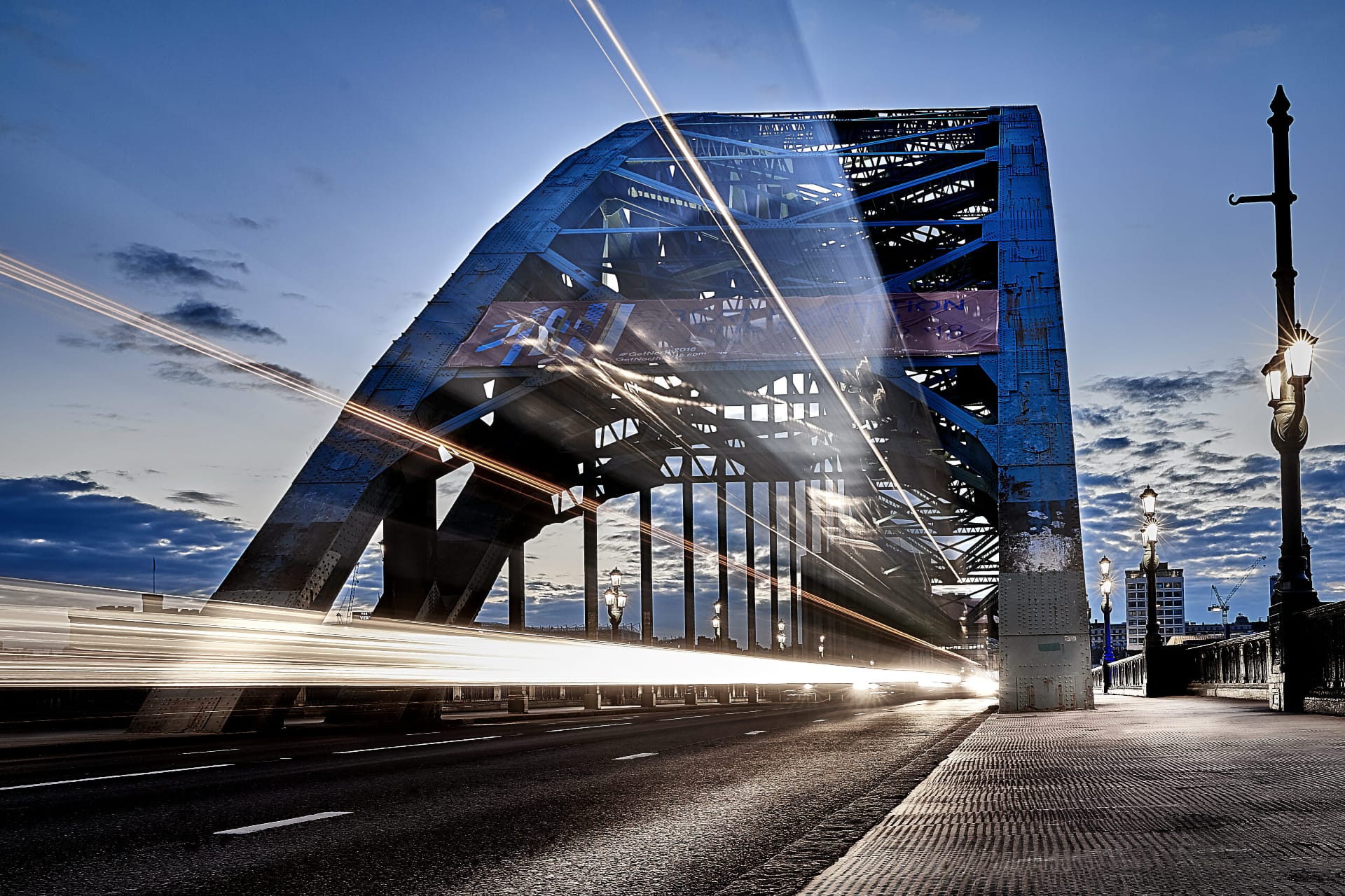 AGD Systems Secures Dual Lot Award with Newcastle City Council