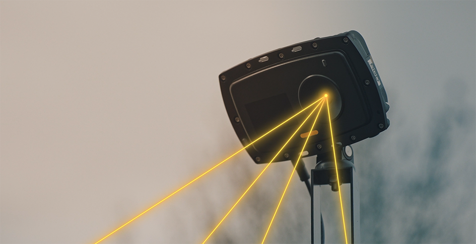 AGD Systems Unveils AI-Powered Detector Focused on Identifying Vulnerable Road Users at Crossings 
