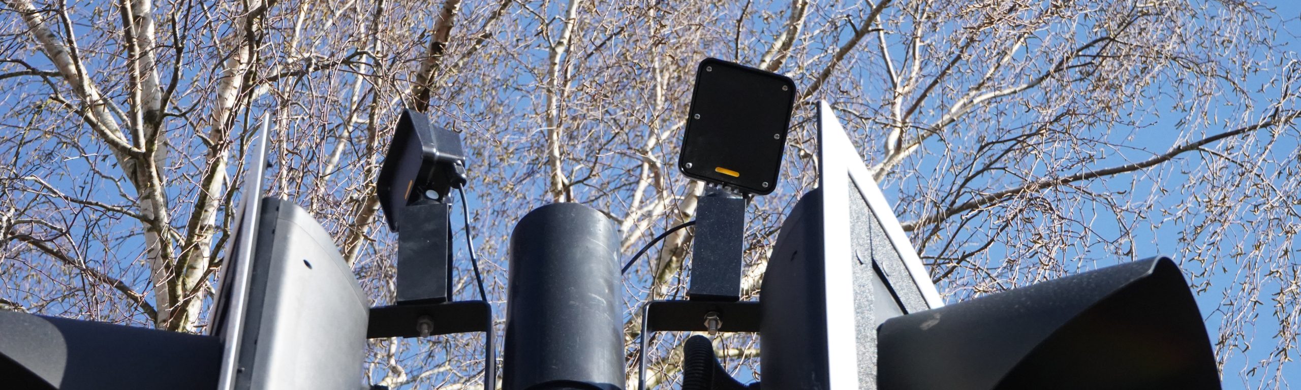 AGD Systems Enhances Safety and Independence for Vulnerable Road Users with Innovative pedestrian Crossing